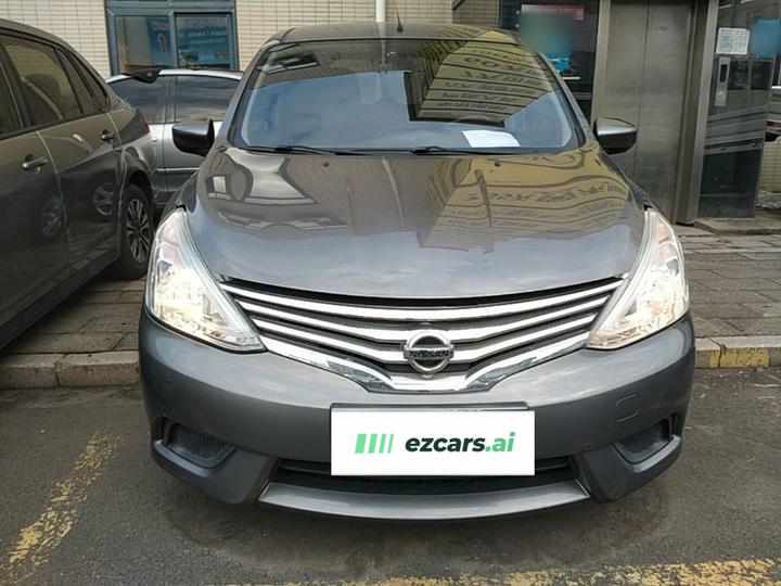 2015 1.6XE CVT Comfort photo 2