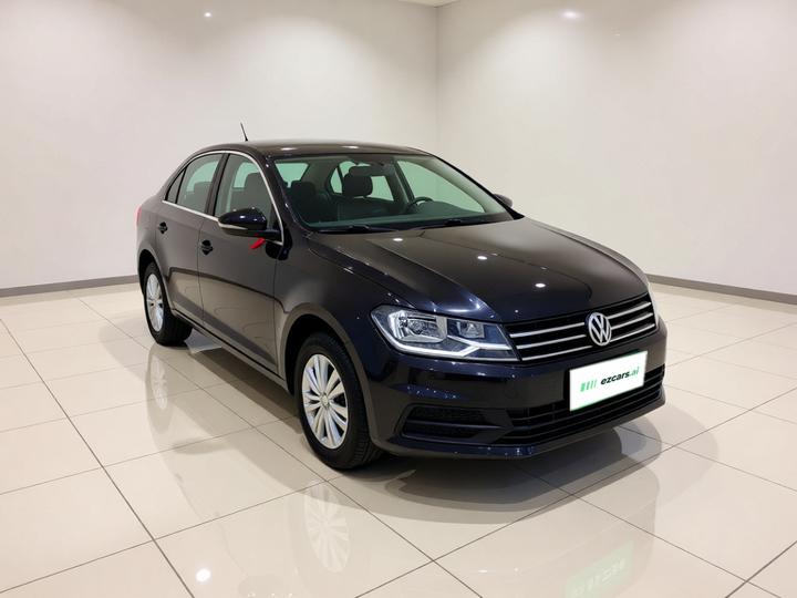 Santana 2019 1.5L MT China VI photo 3
