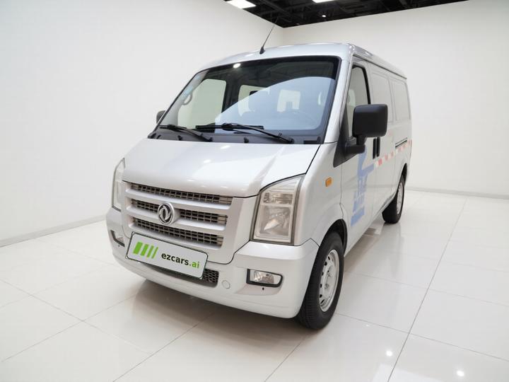 C35 2019 1.5L Base Ⅱ China VI DK15