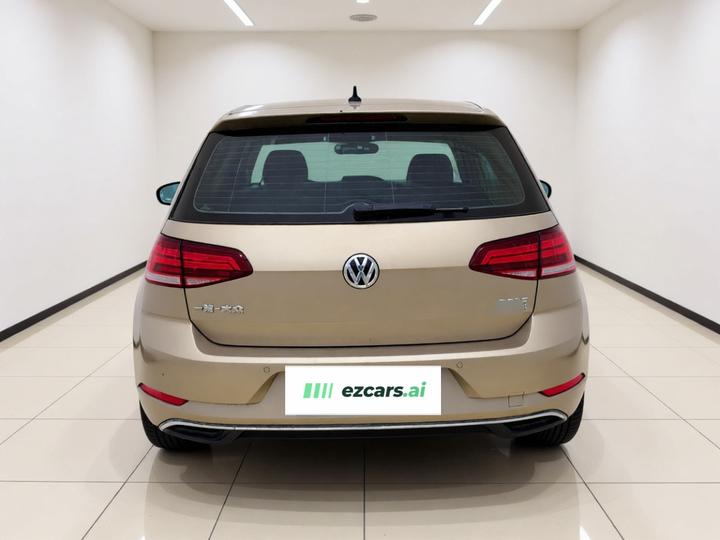 Golf 2020 280TSI DSG Comfort photo 5