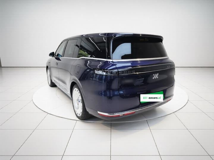 IM Motors LS9 2026 66 Ultra photo 4