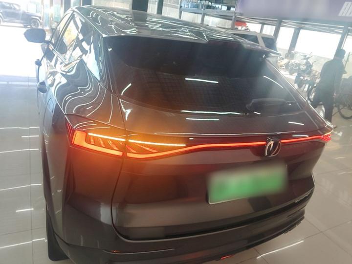 UNI-Z EV 2025 125km photo 3
