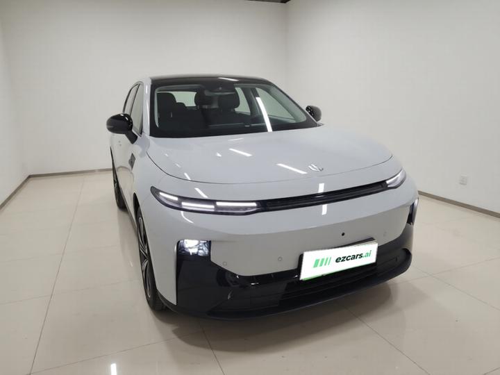 Leapmotor B10 2025 510 Enjoy photo 3