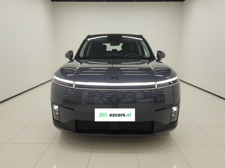 GX 2026 EREV 1585 AWD Ultra Flagship photo 2