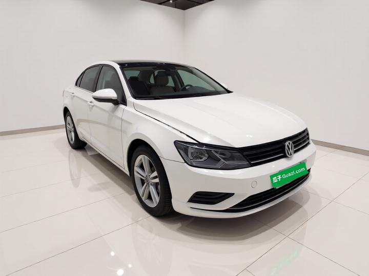 Lamando 2018 280TSI DSG Comfort photo 3