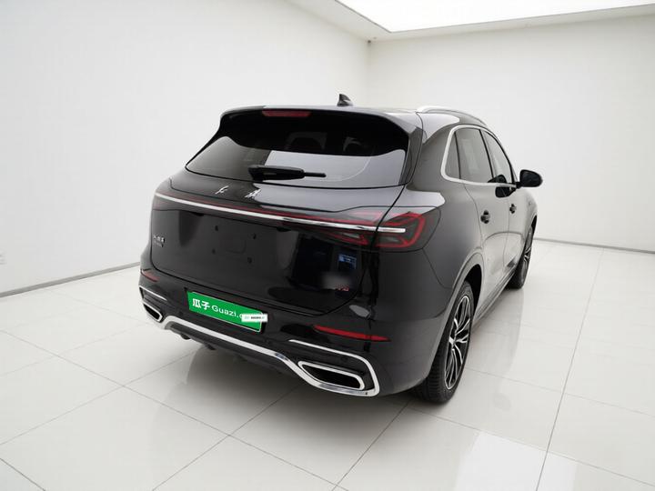 HS5 2026 2.0T AWD Pro photo 6