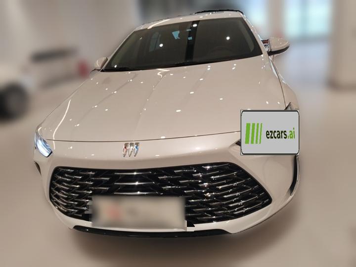 Regal 2024 Facelift 25T photo 2