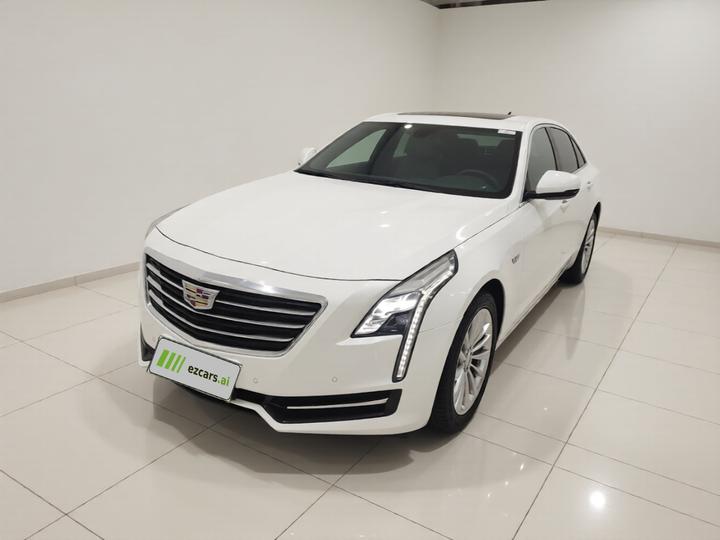 CT6 2017 28T Elite