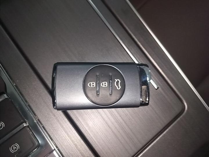 Tiggo 7 2024 1.5T CVT Premium photo 8