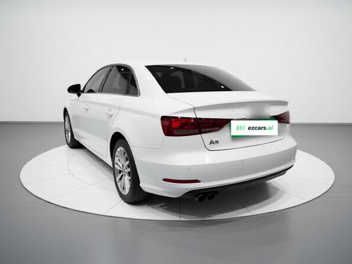 A3 2016 Limousine 35 TFSI Progressive photo 4