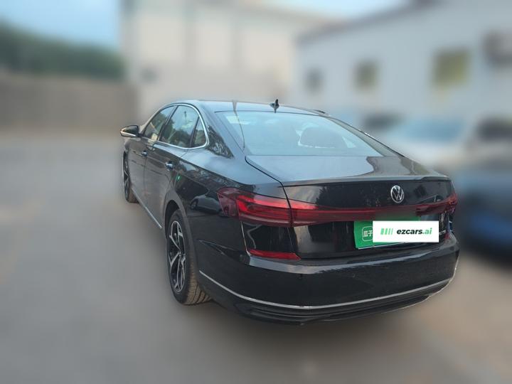Passat 2026 330TSI Elite photo 4