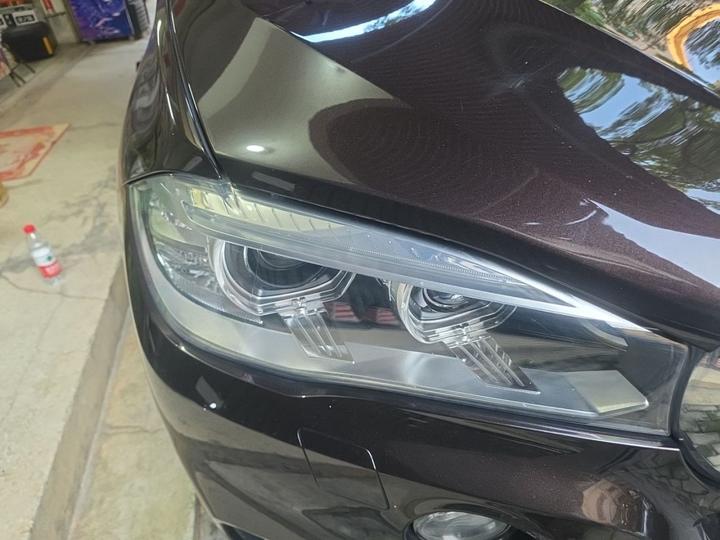 X5 Imported 2014 xDrive35i photo 7