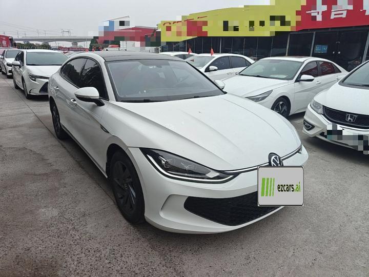 2024 Lamando L 200TSI DSG photo 5