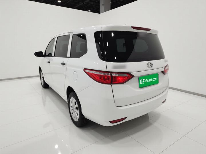 Changan Oshan A600 2020 1.5L MT photo 4