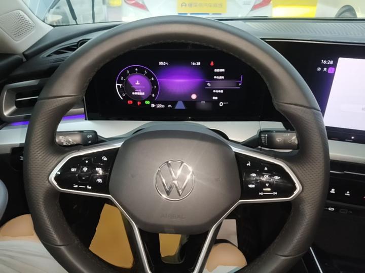 2022 Lamando L 280TSI DSG Cool photo 6