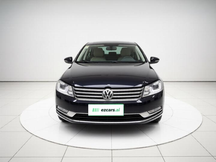 Magotan 2015 Facelift 1.8TSI Luxury photo 2