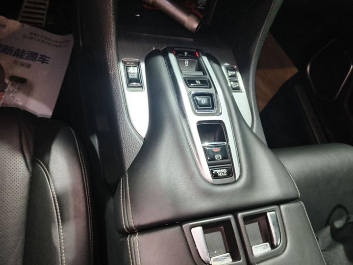 Avancier 2020 370TURBO AWD Exclusive photo 5