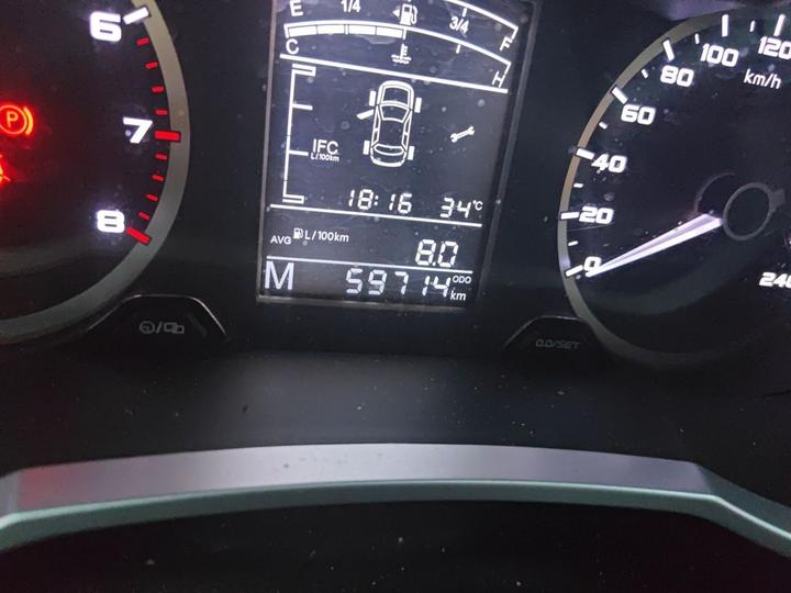 Emgrand GL 2017 1.8L MT Elite photo 2