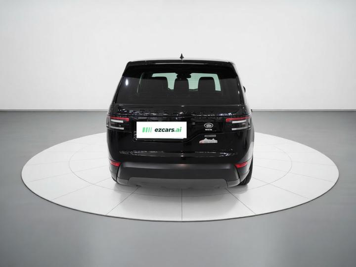 Discovery 2017 3.0 SC V6 SE photo 5