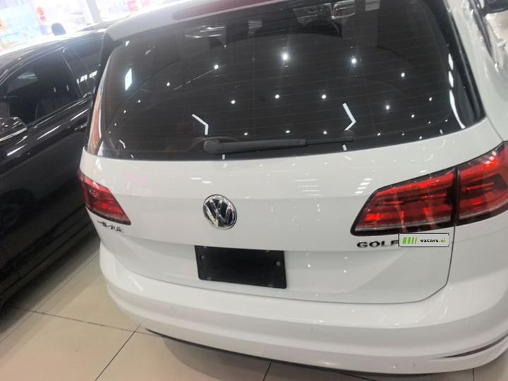 Golf 2016 1.6L AT Comfort photo 3