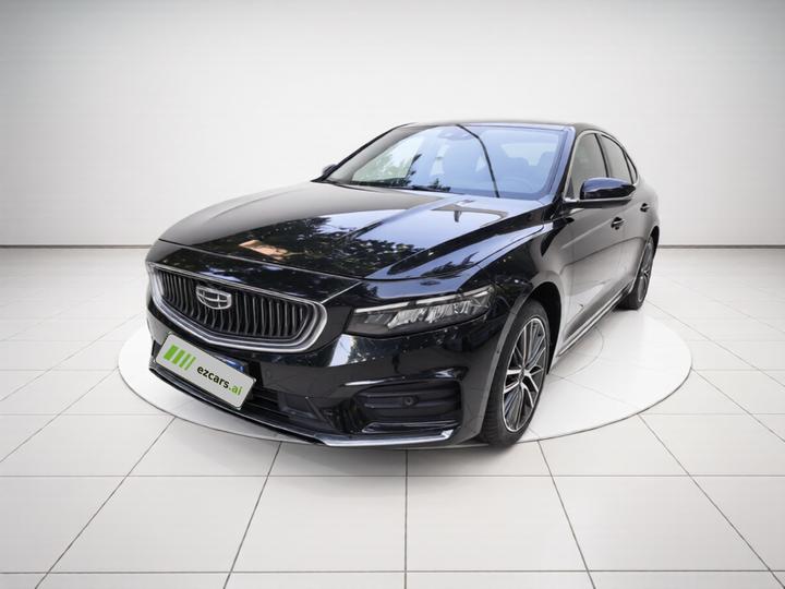 Preface 2021 Facelift 2.0TD Premium