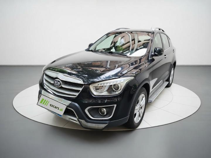 Bestune X80 2015 2.0L MT Luxury
