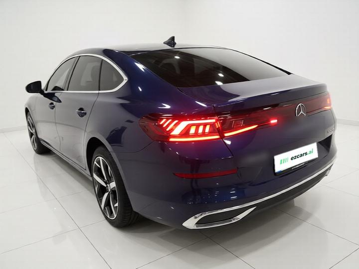 2025 Lamando L 280TSI DSGPLUS photo 4