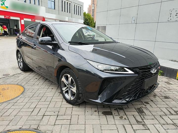 Arrizo 5 GT 2023 1.5T CVT photo 3