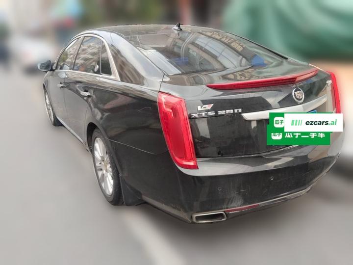 XTS 2015 28T Comfort photo 4