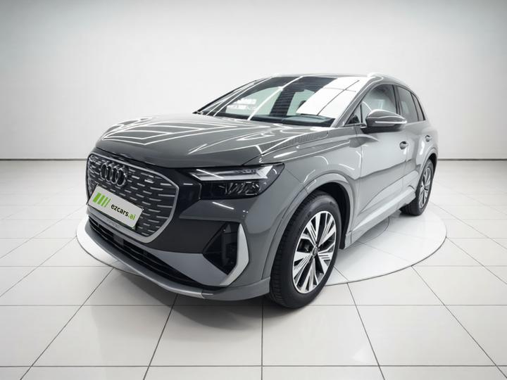 Q4 e-tron 2024 40 e-tron