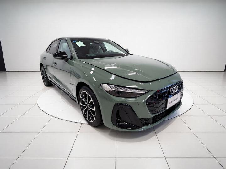 A5L 2026 2.0T Sport photo 3