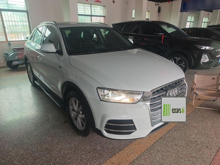 Q3 2016 30 TFSI Standard photo 3
