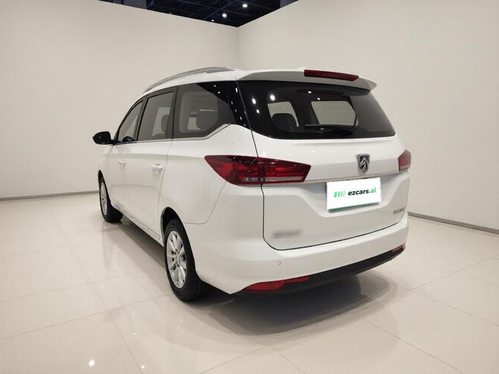 360 2018 1.5L MT Elite China V photo 4