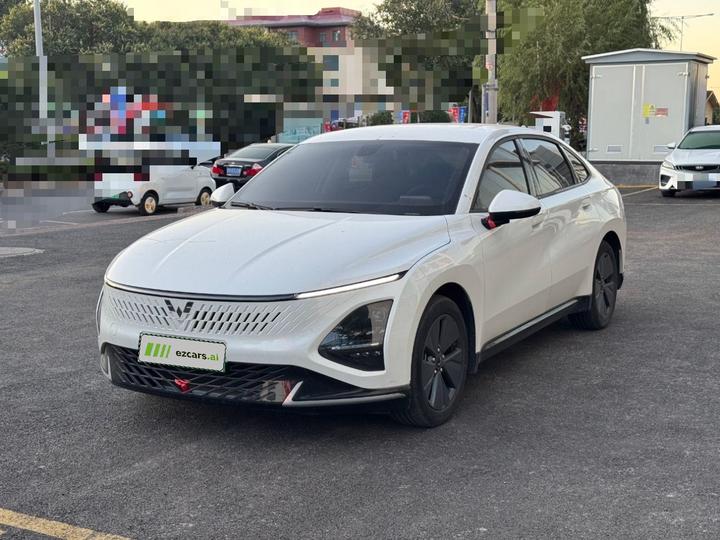 Wuling 2023 70 Standard