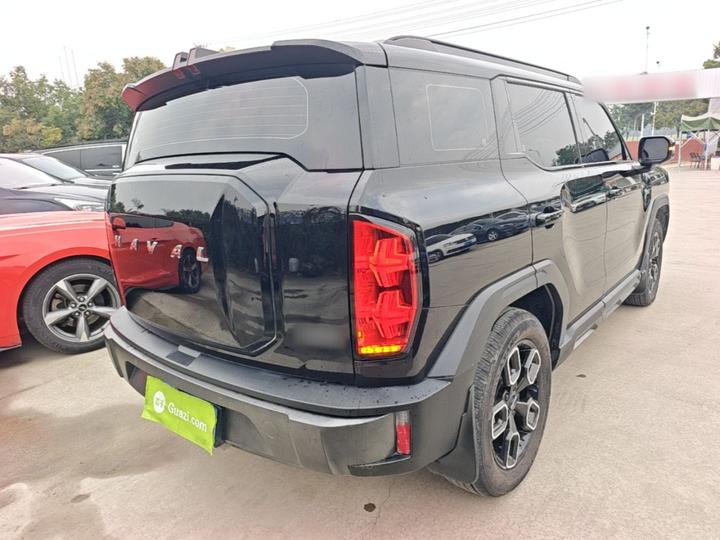 2022 1.5T DCT RWD photo 6