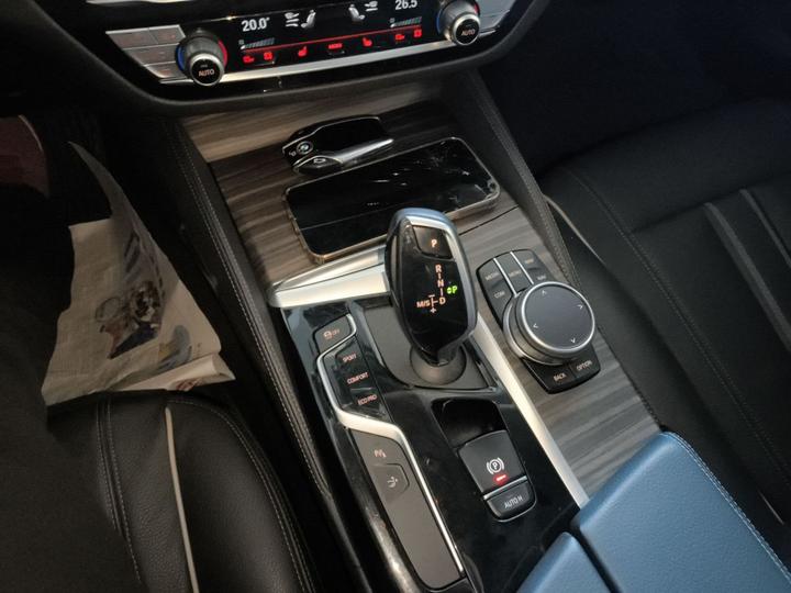 6 SeriesGT 2020 630i Luxury Design Package photo 5