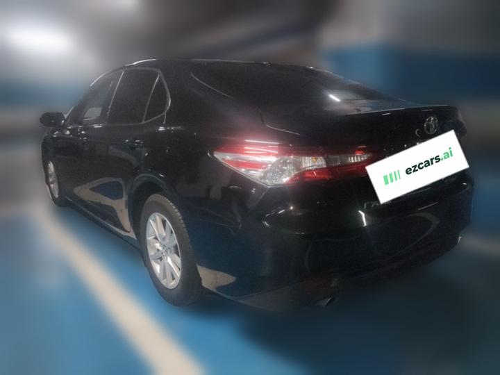 Camry 2023 2.0E Elite photo 4