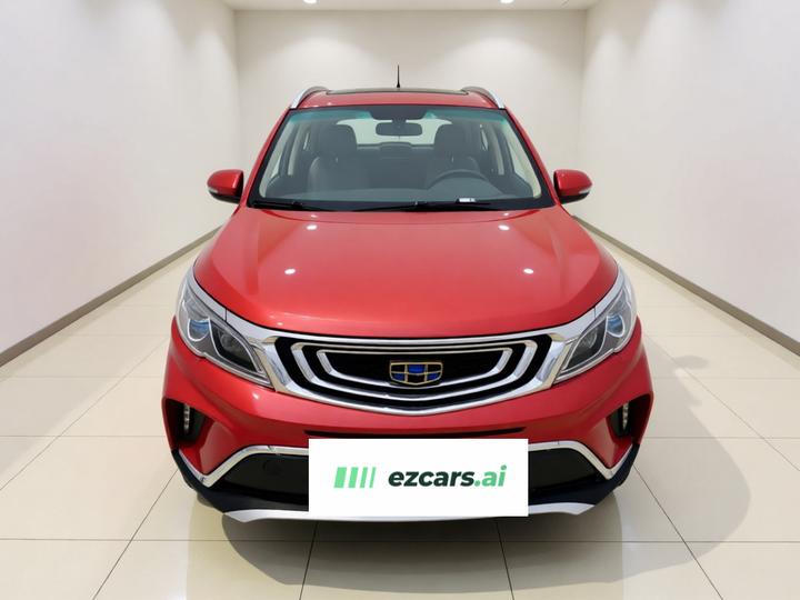 Vision X3 2017 1.5L AT Premium photo 2