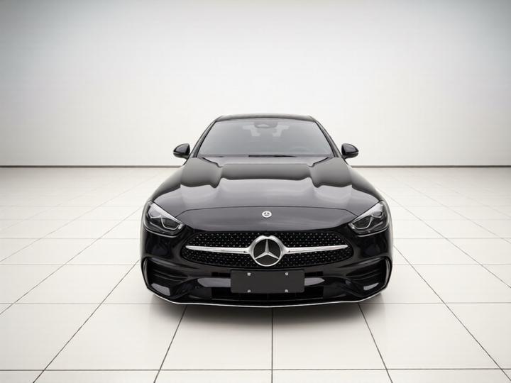 C-Class 2024 Facelift C 260 L Sport photo 2