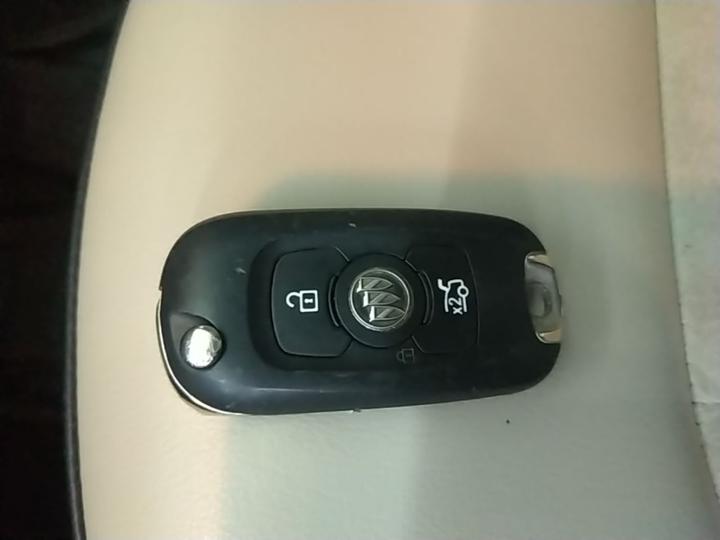 Verano 2019 Sedan 15S AT Leading photo 8