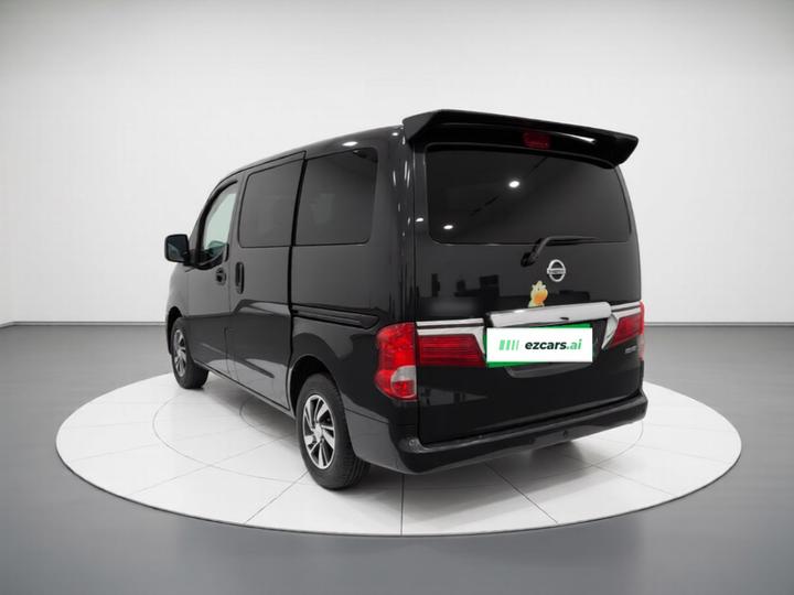 NV200 2016 Facelift 1.6L CVT Exclusive photo 4