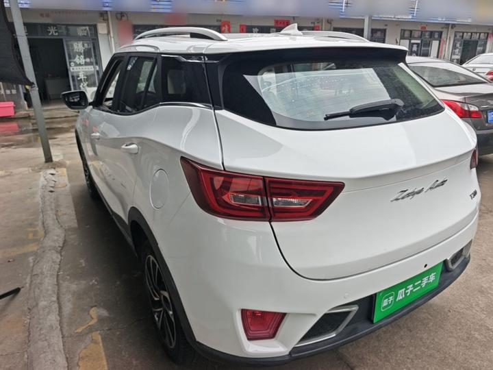 T300 2017 1.5T CVT Exclusive photo 4