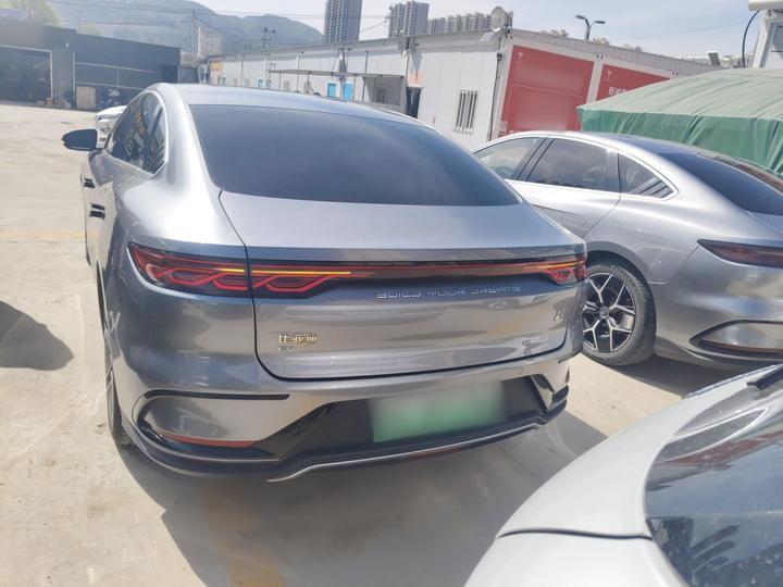 Han 2023 EV Champion 605KM FWD Premium photo 3