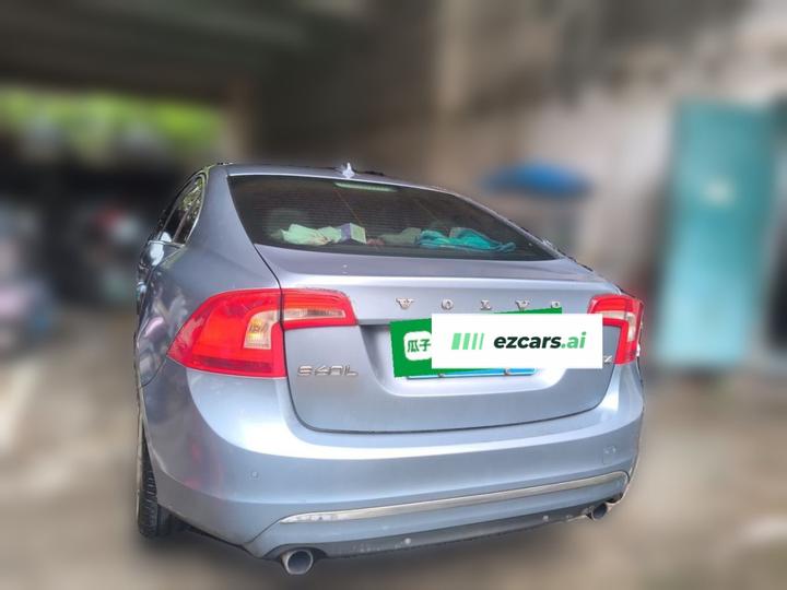 S60 2017 S60L T4 photo 4