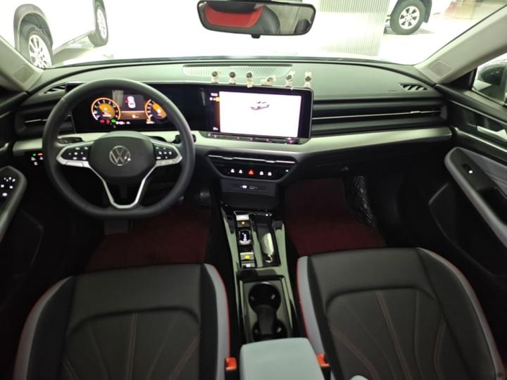 2024 Lamando L 280TSI DSG photo 5
