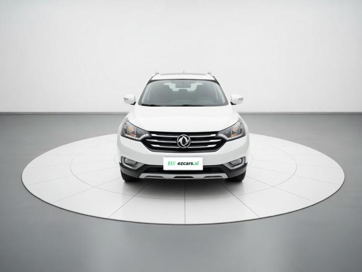 AX7 2015 2.0L MT photo 2