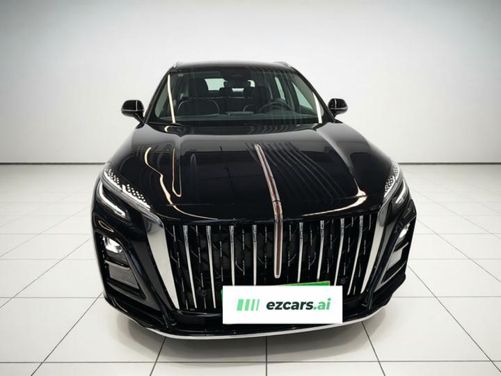HS3 PHEV 2025 117km photo 2