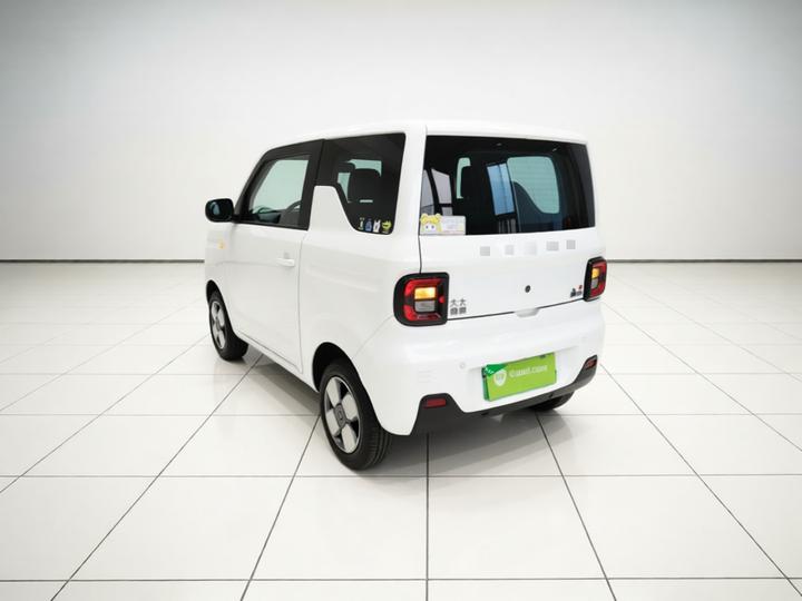 2024 Panda mini 200km Endurance Bear photo 4