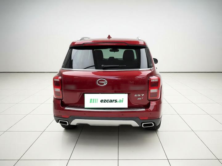 GAC Trumpchi GS7 2017 320T RWD Luxury Connected photo 5