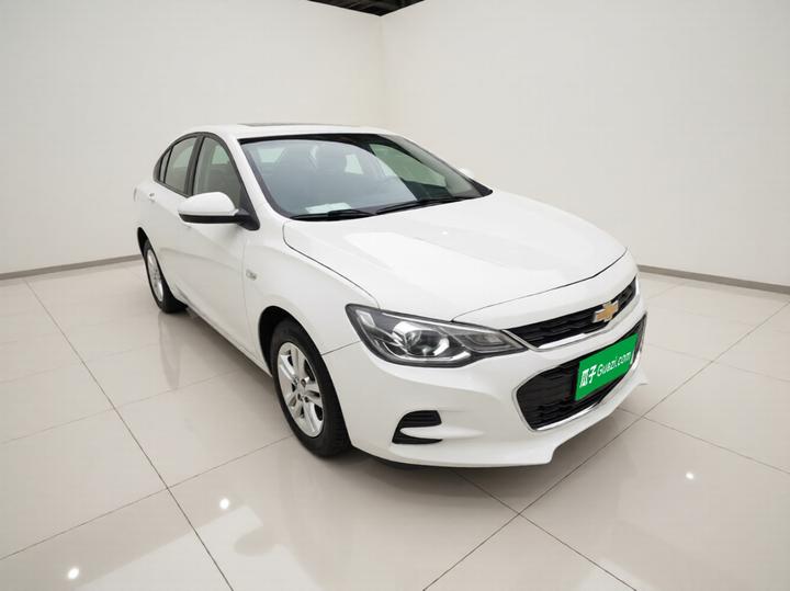 Cavalier 2018 320 AT photo 3
